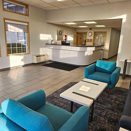 Quality Inn Tulalip - Мерисвил Екстериор снимка