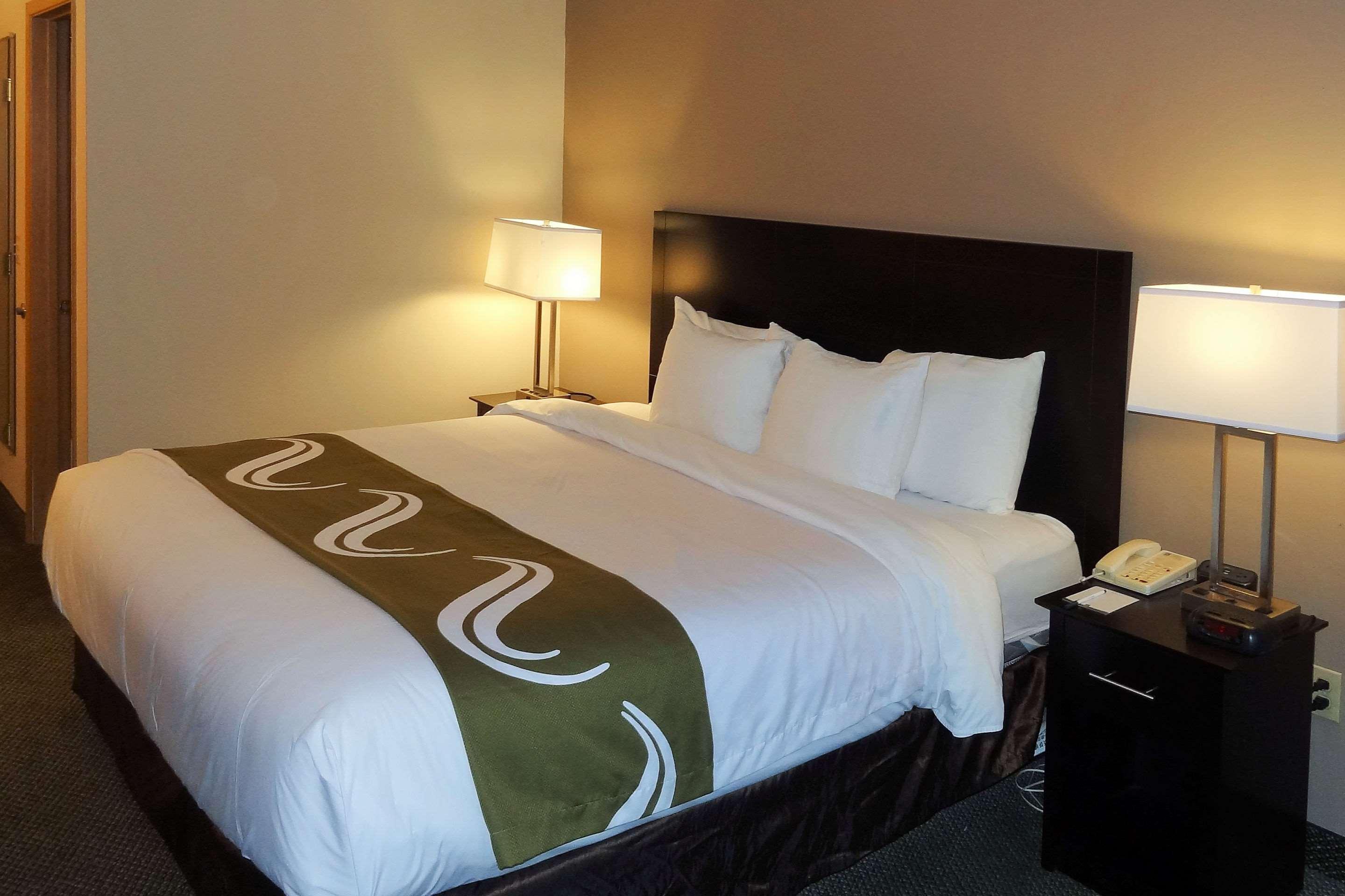 Quality Inn Tulalip - Мерисвил Екстериор снимка